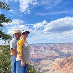 Meet your Posher, Anita